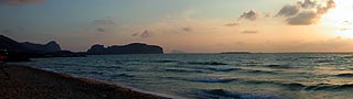 crete greece greek island information