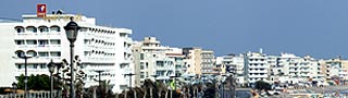 panorama image