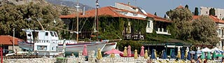 panorama image